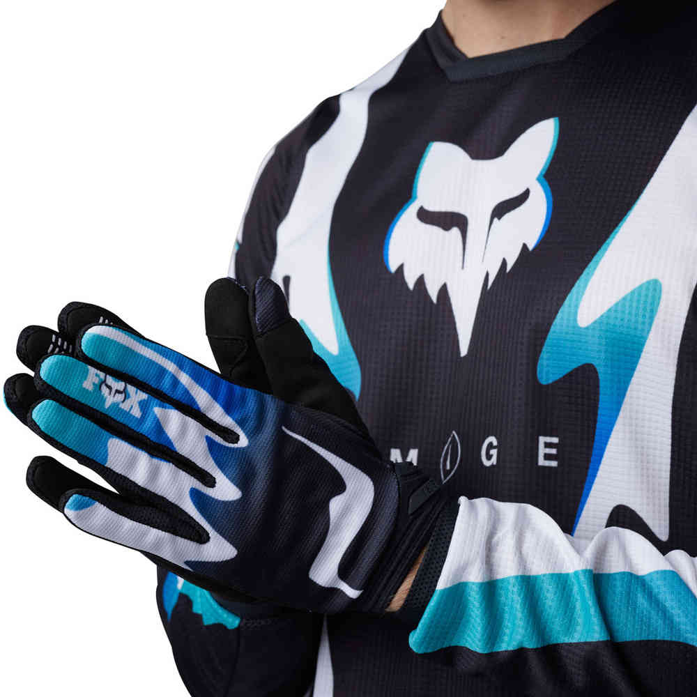 FOX 180 Kozmik Motocross Jersey