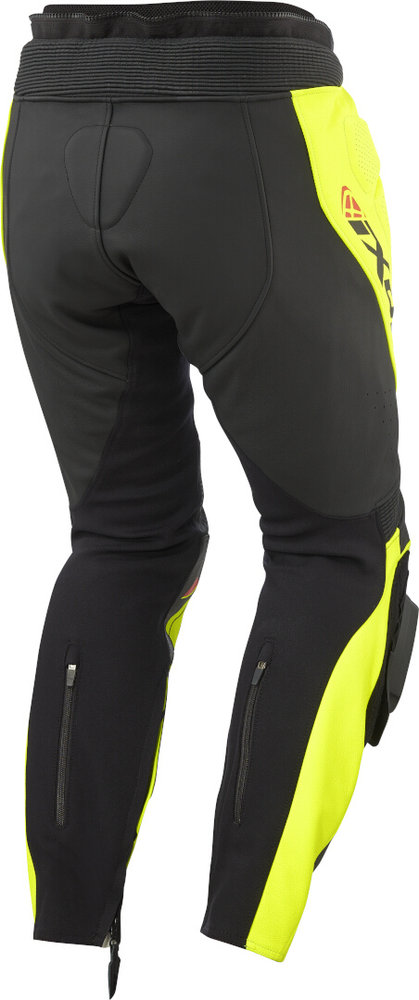 Ixon Vortex 3 Motorcycle Leather Pants