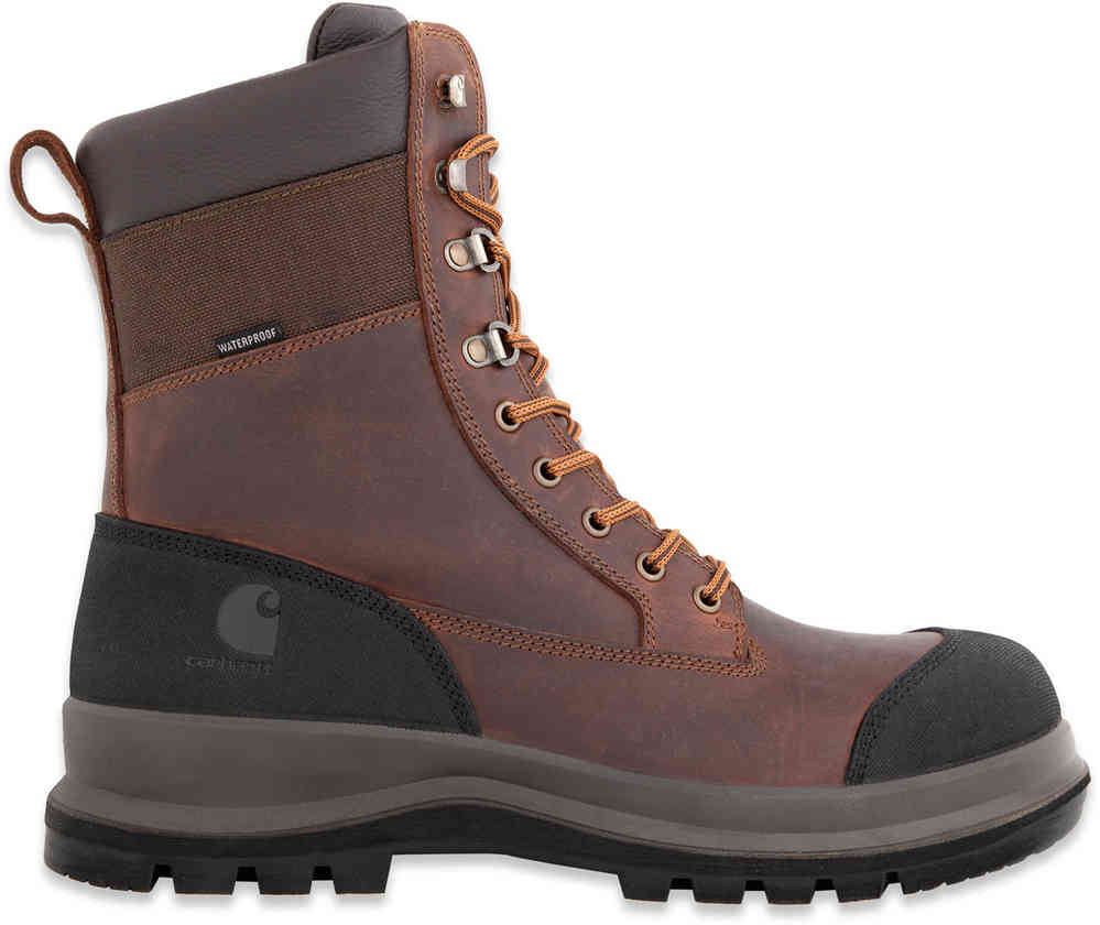 Carhartt Detroit Rugged Flex S3 High Boots