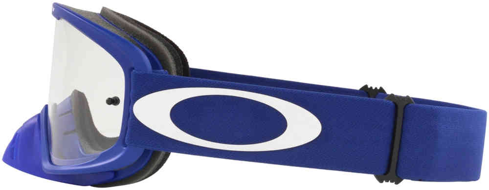 Oakley O Frame 2.0 Pro Clear Motocross Goggles