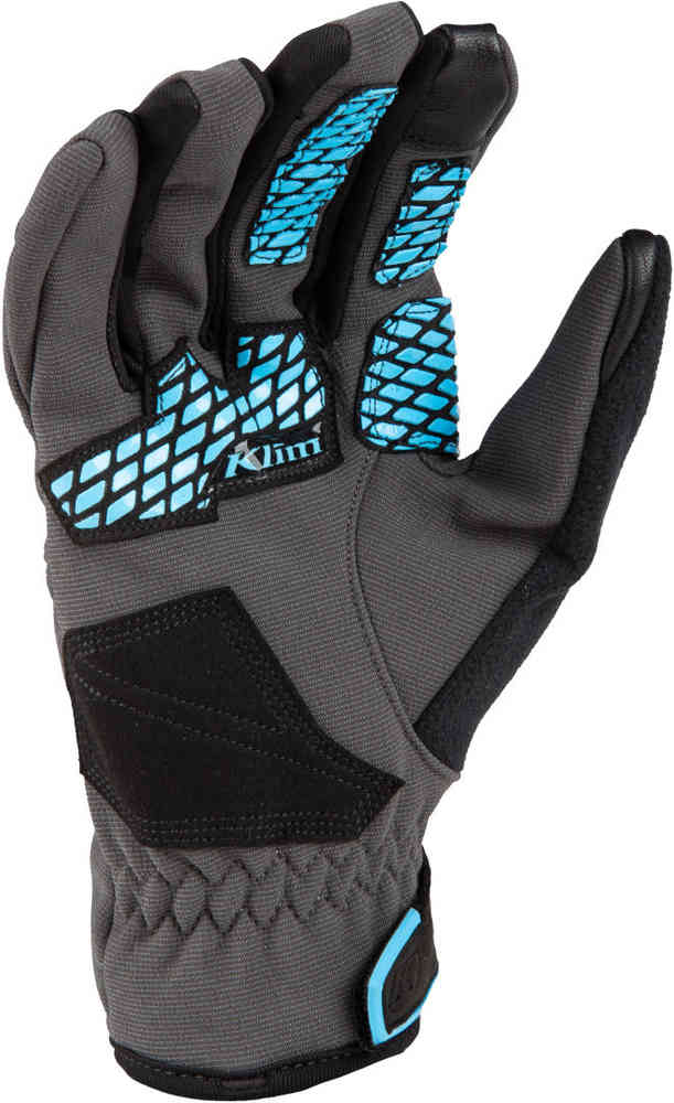 Klim Versa Ladies Motorcycle Gloves