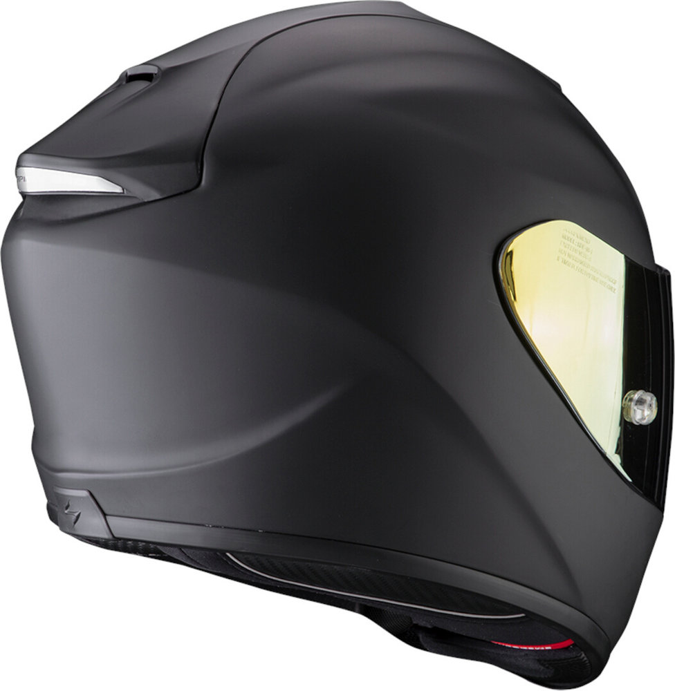 Scorpion Exo-1400 Evo 2 Air Solid Helmet