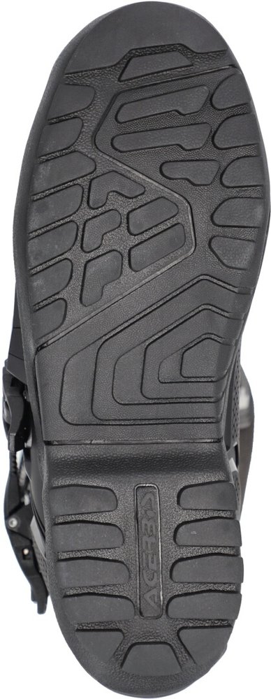 Acerbis Artiglio waterproof Motocross Boots