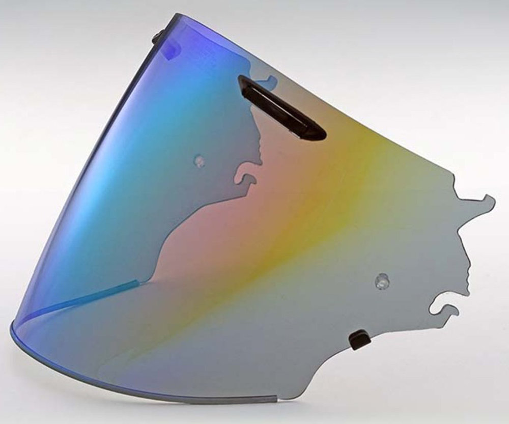 Arai VAS-Z Mirrored Visor