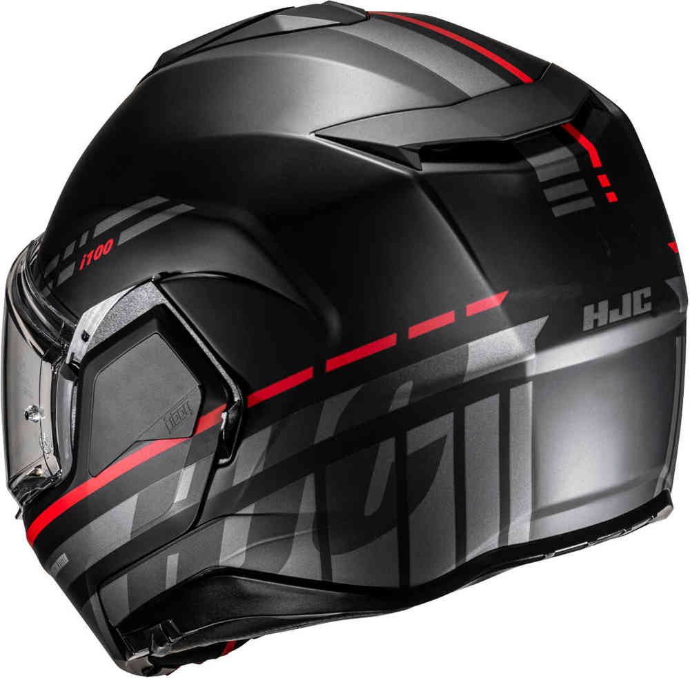 HJC i100 Sysma Helmet