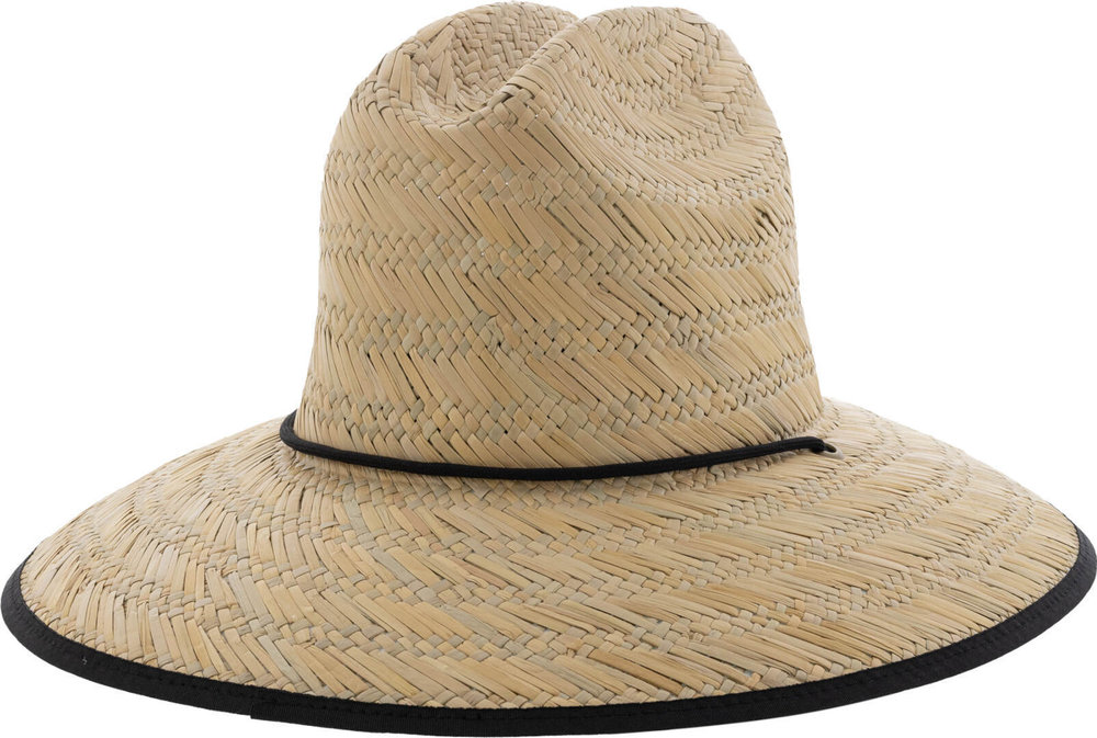 FXR Shoreside Straw Hat