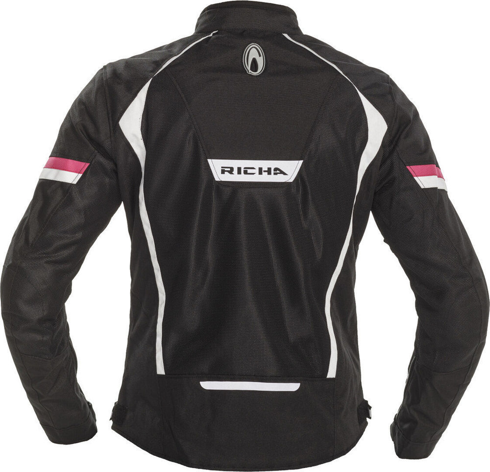 Richa Airbender Ladies Motorcycle Textile Jacket