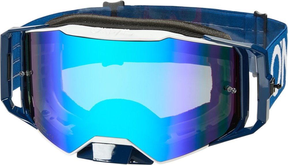 Oneal B-55 Cram Motocross Goggles