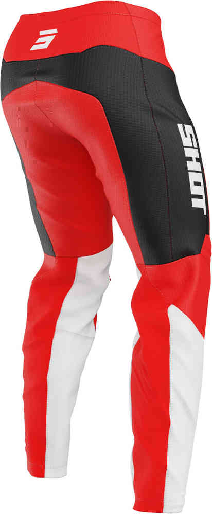 Shot Devo League Motocross Pants