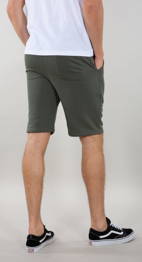 Alpha Industries Basic SL Shorts