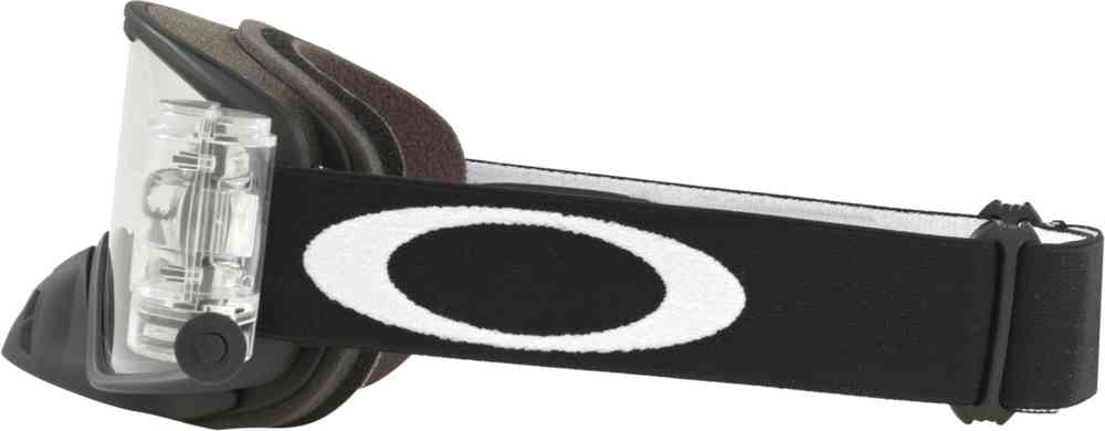 Oakley O-Frame 2.0 Pro Race Ready Matte Roll Off Motocross Goggles