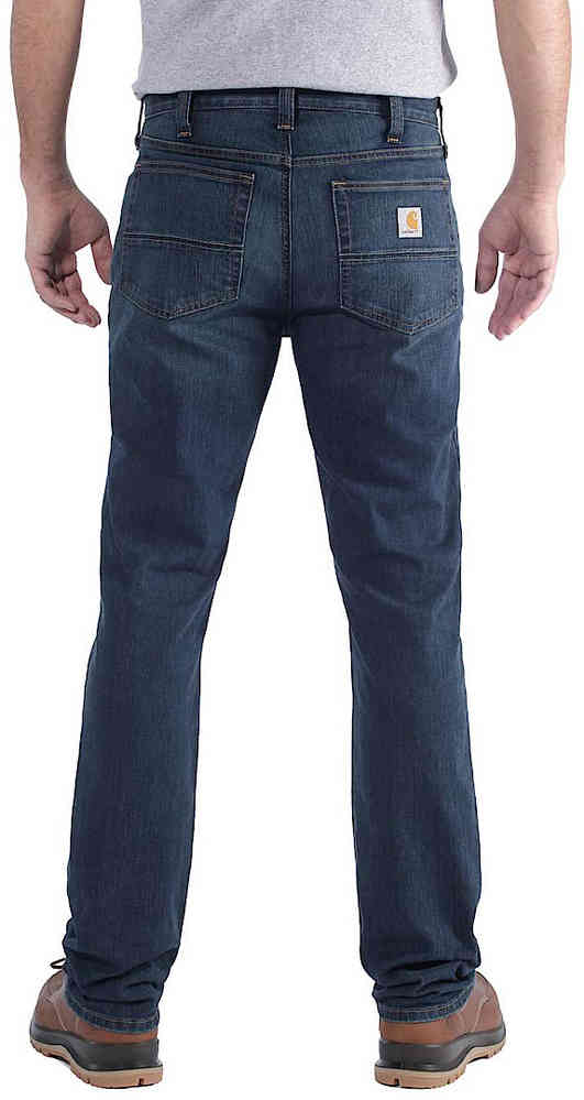 Carhartt Rugged Flex Straight Tapered Jeans
