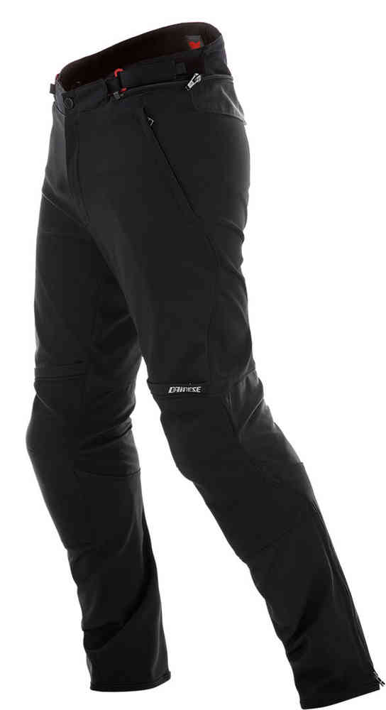 Dainese New Drake Air Tex Motocycle Textile Pants