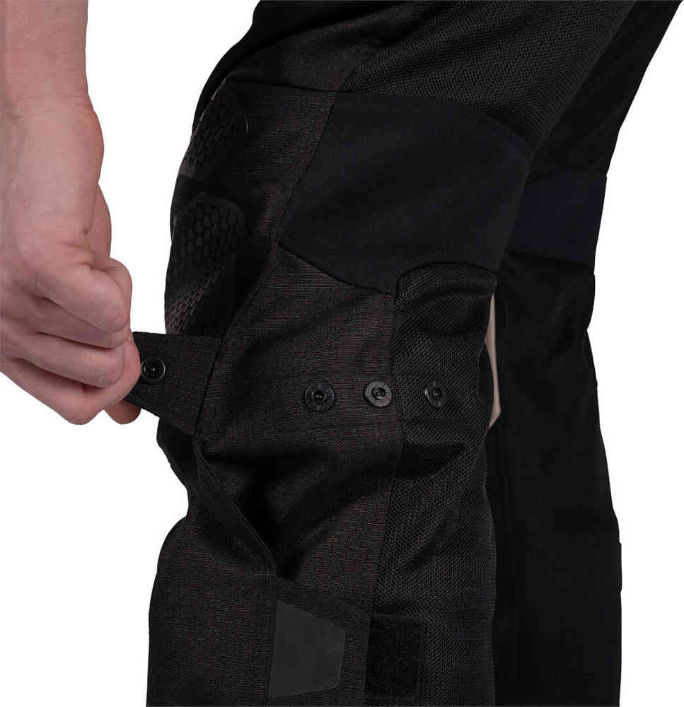 Leatt ADV Flowtour 5.5 Ladies Motorcycle Textile Pants