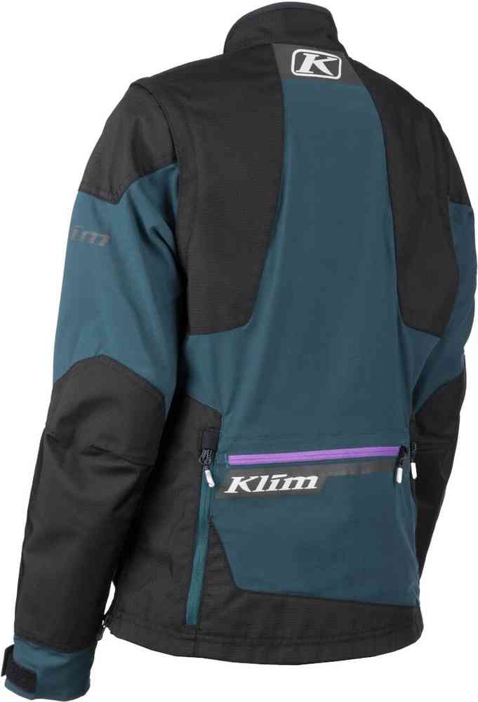 Klim Rebelle Ladies Enduro Mesh Textile Jacket