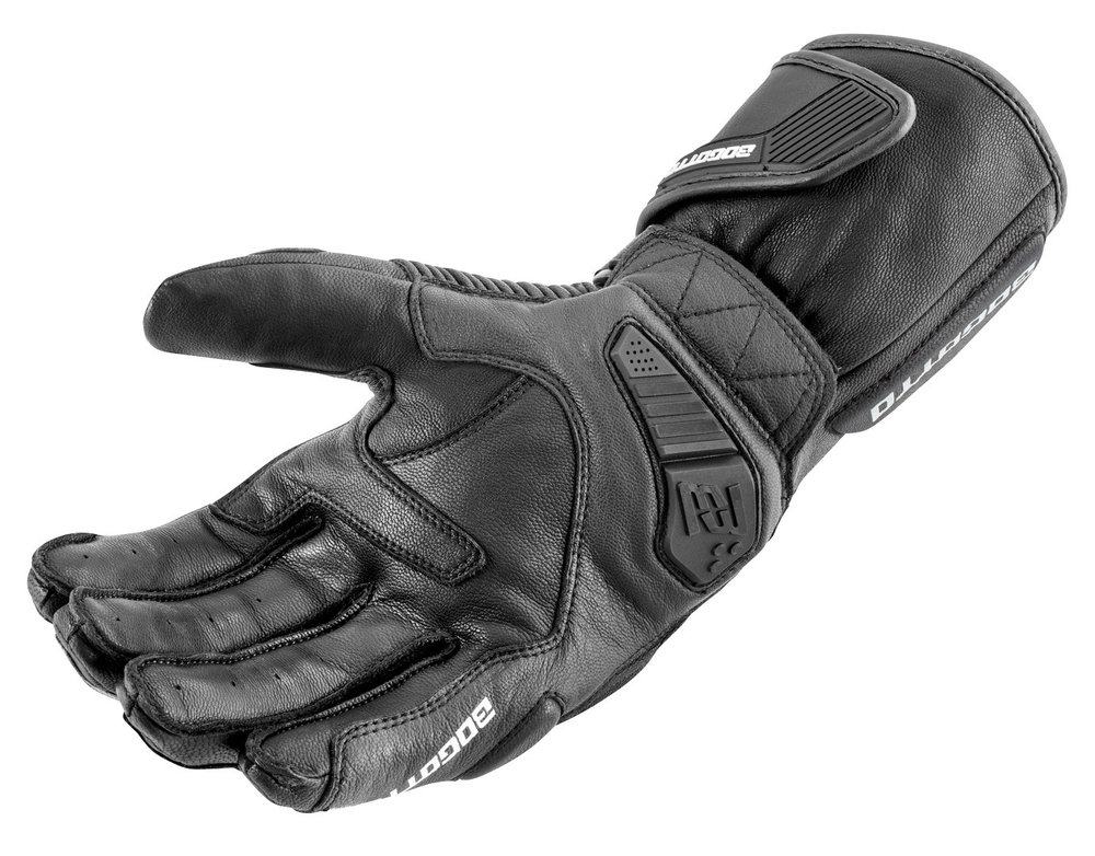 Bogotto Sprint perforated Motorcycle Gloves