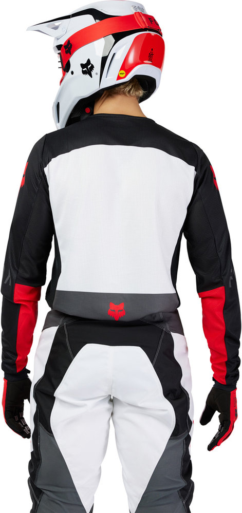 FOX 180 Flow Motocross Jersey