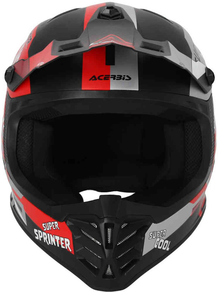 Acerbis Profile Youth Motocross Helmet