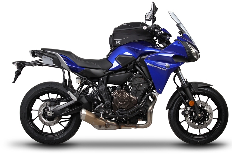 SHAD 3P Side Case Carrier