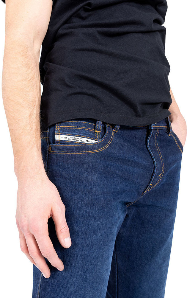 John Doe Taylor Mono Motorcycle Jeans