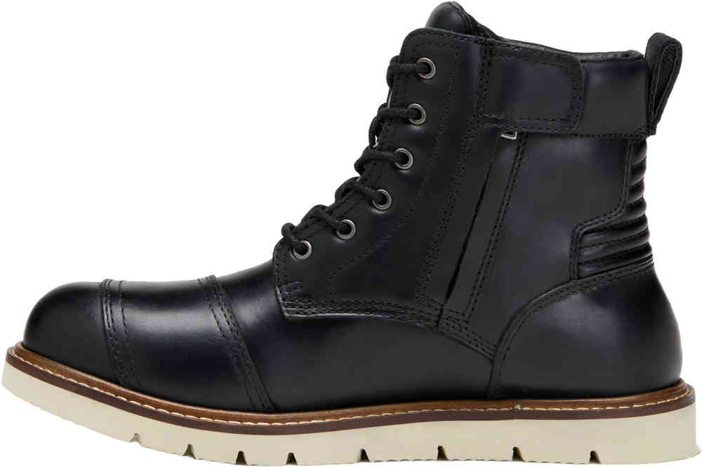 XPD X-Village H2Out waterproof Motorcycle Boots