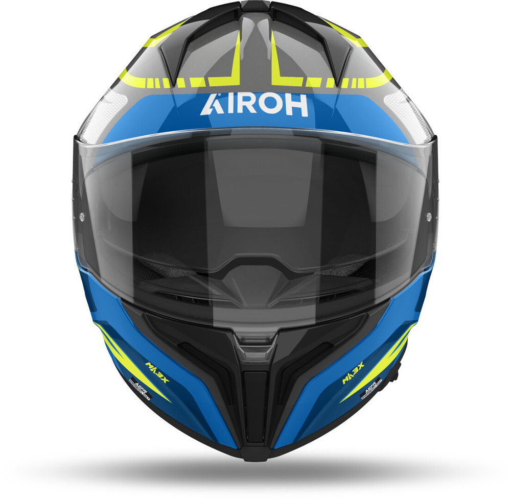 Airoh Matryx Rider Helmet