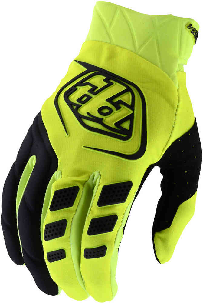 Troy Lee Designs Revox Motocross Gloves