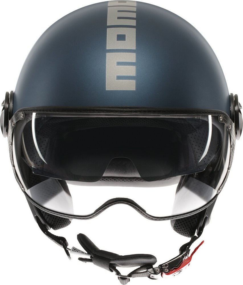 MOMO FGTR Evo Mono Jet Helmet