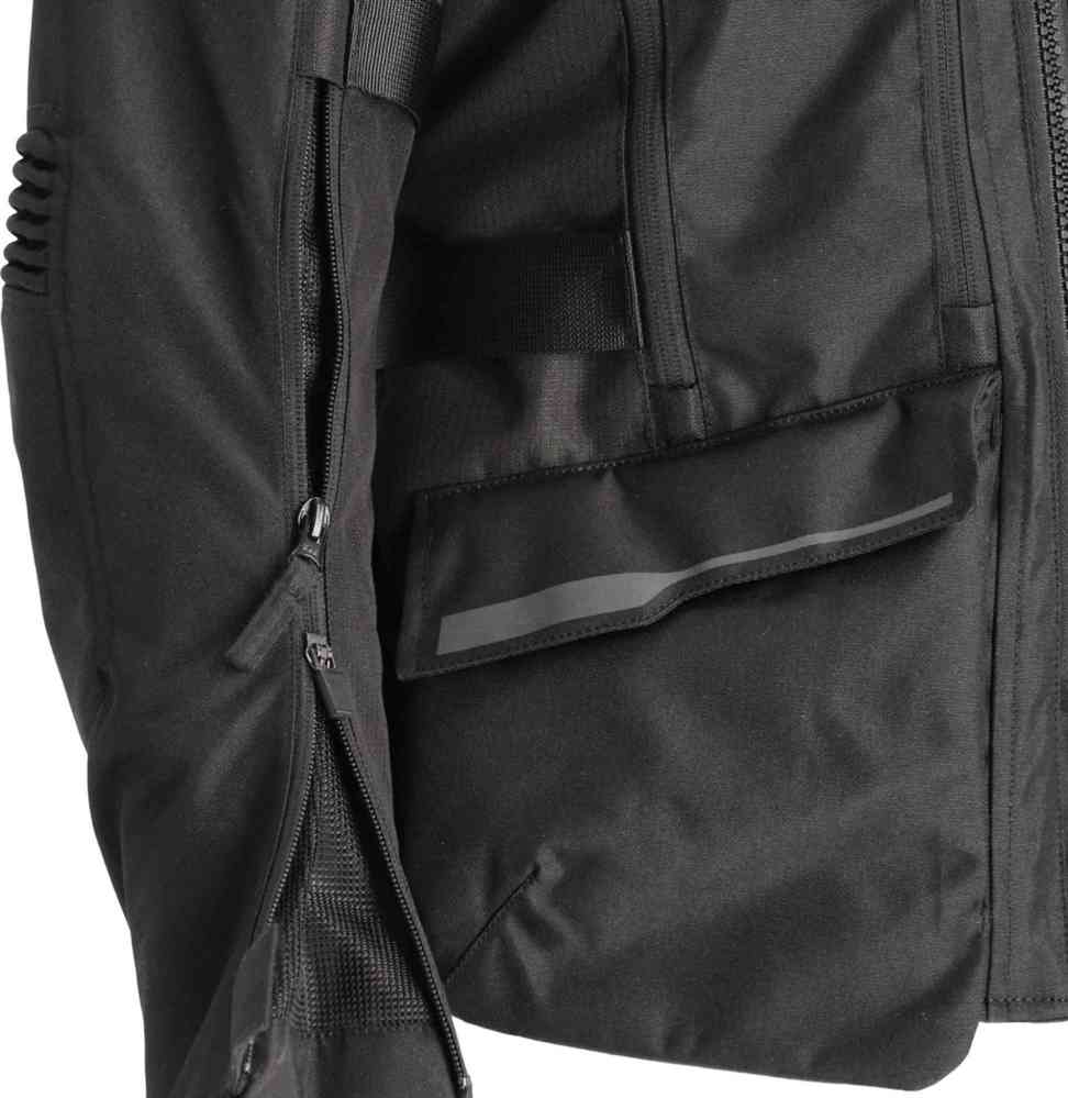 Acerbis X-Rover Waterproof Ladies Motorcycle Textile Jacket