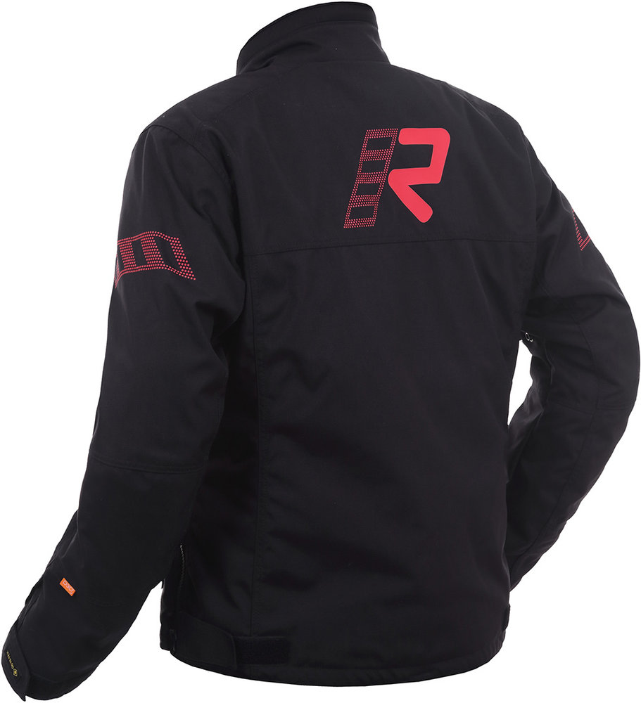 Rukka Start-R Motorcycle Textile Jacket