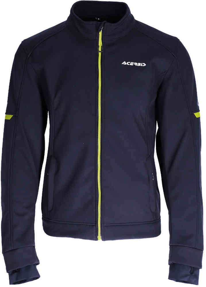 Acerbis X-Town Motorcycle Textile Jacket