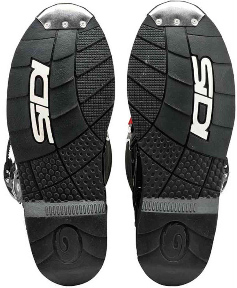Sidi Agueda Motocross Boots