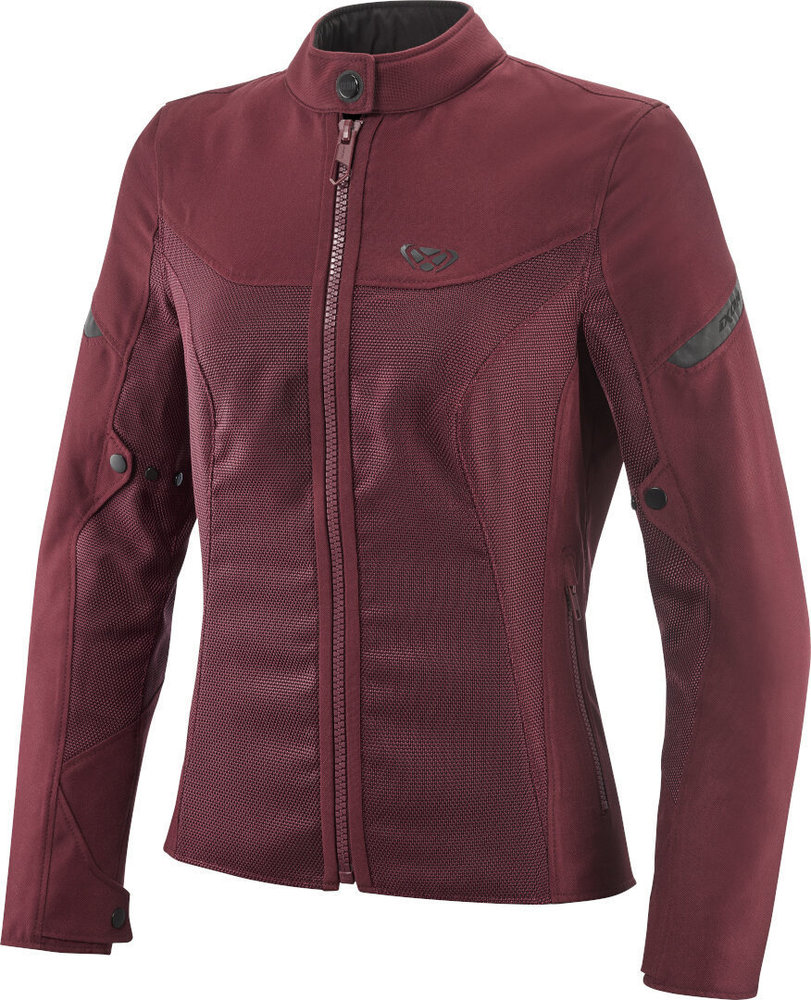 Ixon Fresh Ladies Motorcycle Textile Jacket