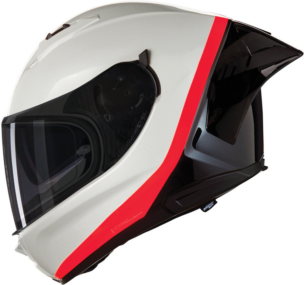 Nolan N60-6 Sport Verniciatura Speciale Helmet