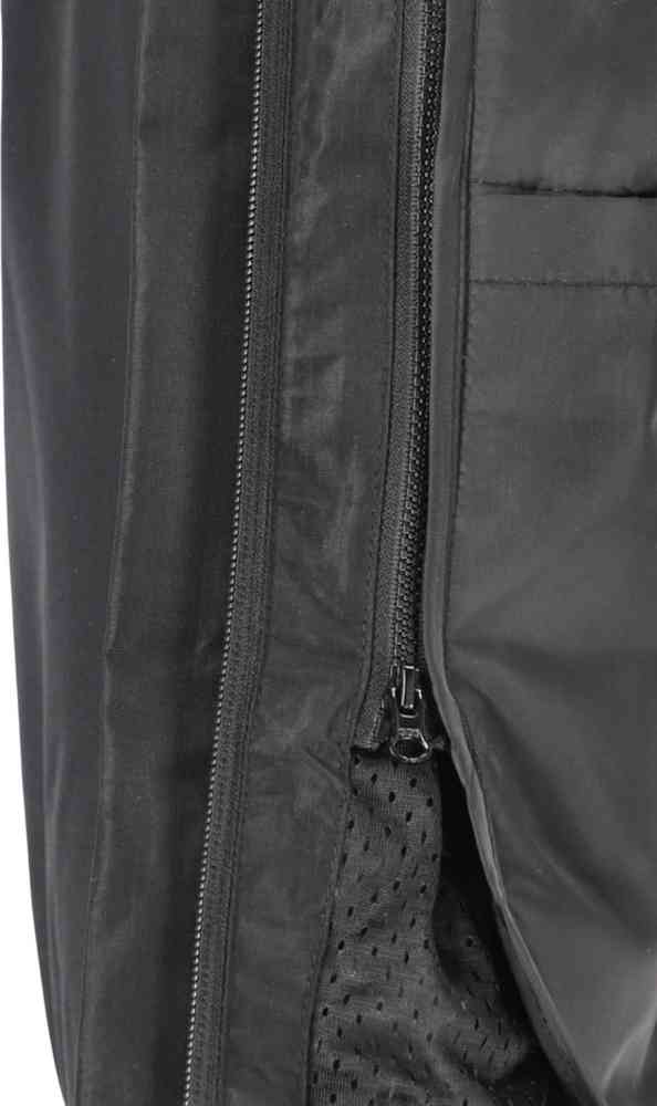 Acerbis X-Rover Waterproof Ladies Motorcycle Textile Jacket