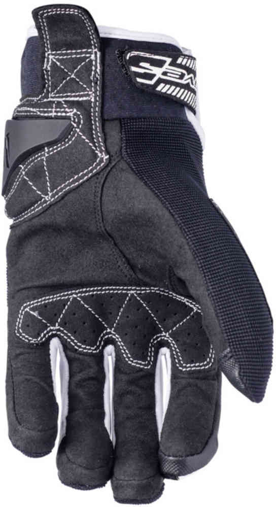 Five RS3 Motorcycle Gloves