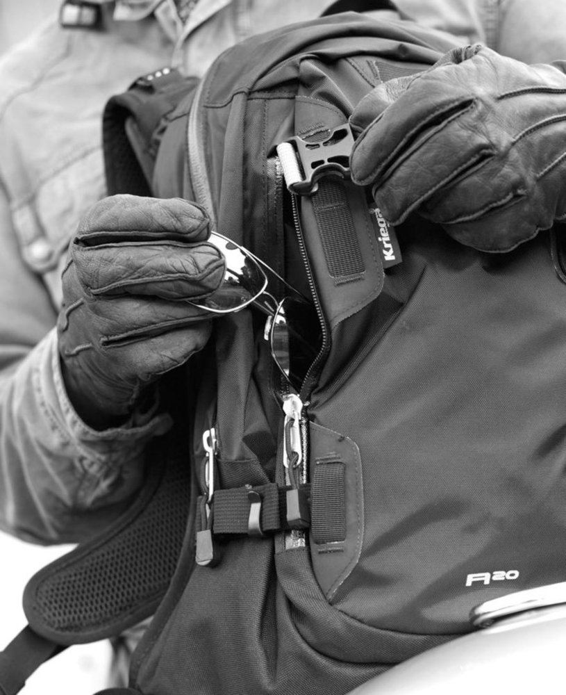 Kriega R20 Backpack