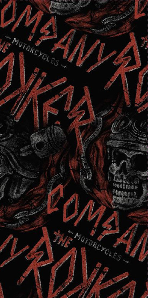 Rokker Tom Multifunctional Tube