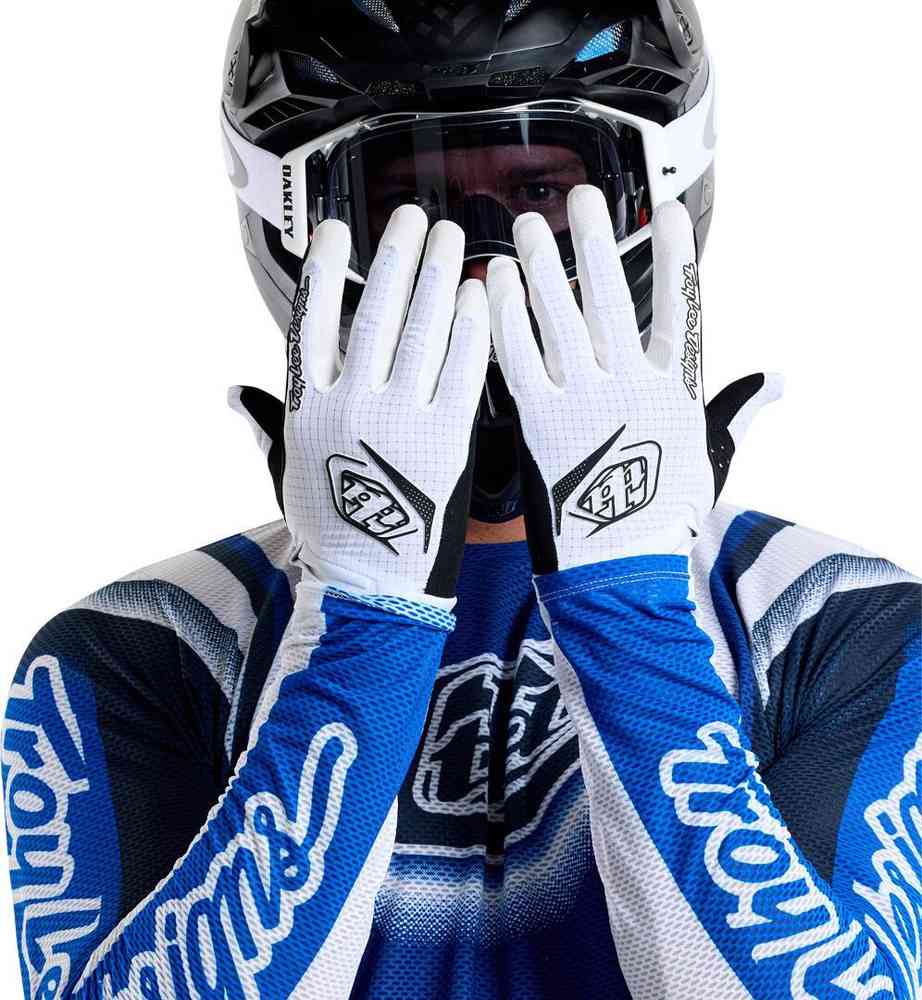 Troy Lee Designs Air Mono Motocross Gloves