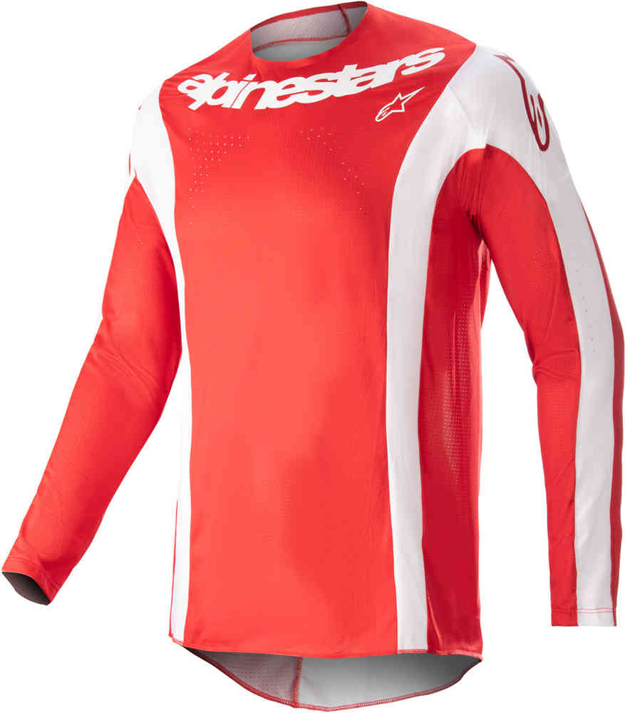 Alpinestars Techstar Arch Motocross Jersey