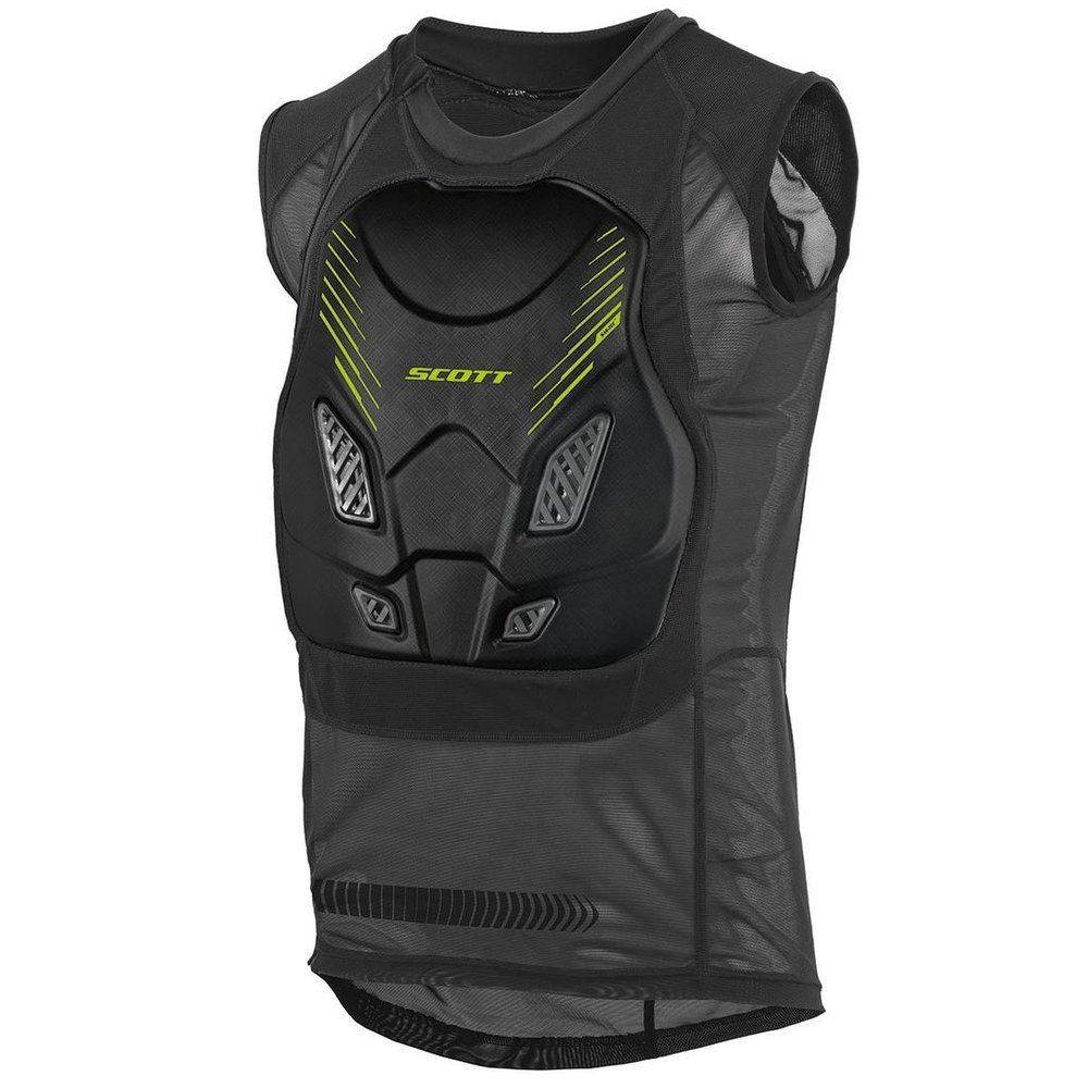 Scott Softcon protector vest 2nd choice item