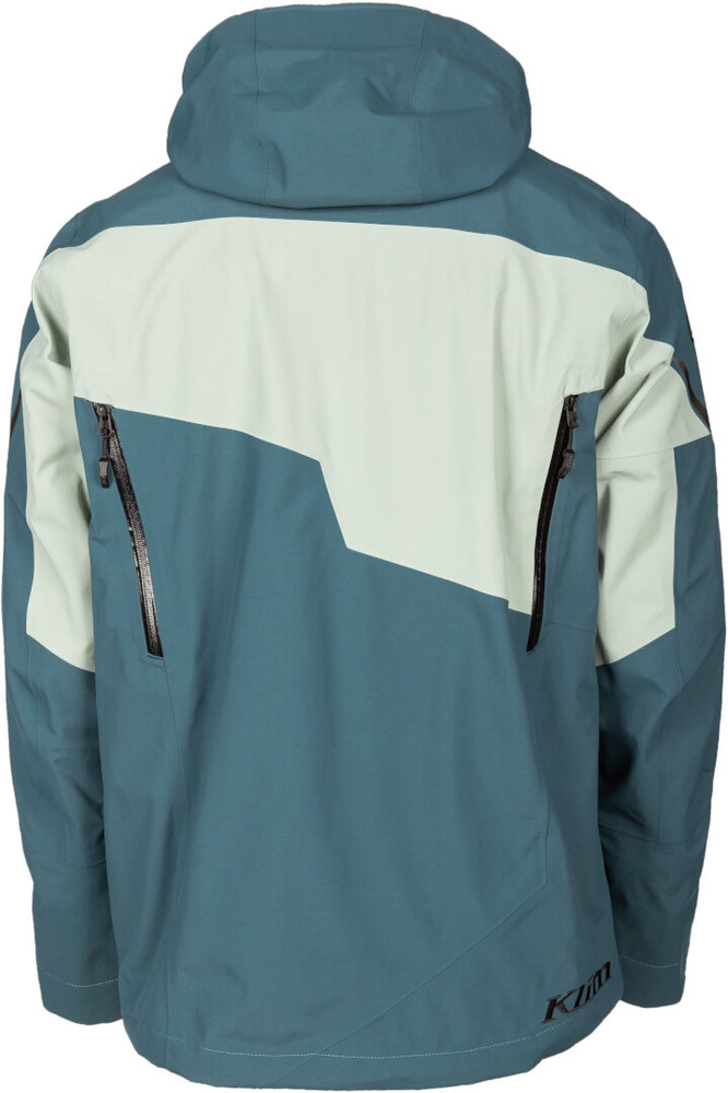 Klim Storm 2022 Snowmobile Jacket