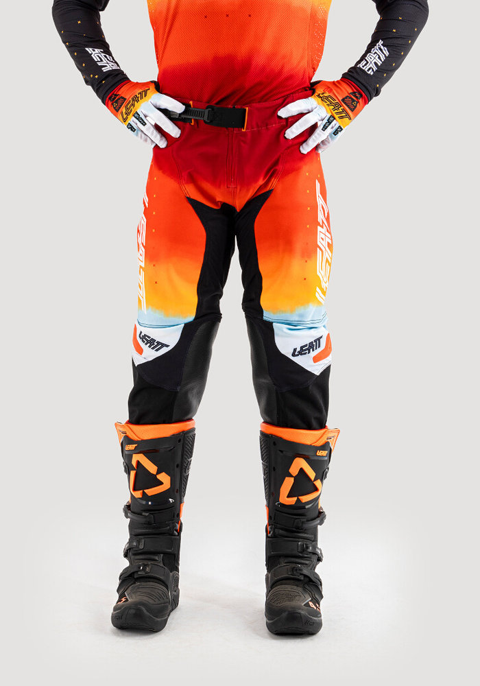 Leatt 4.5 Sunrise 2025 Motocross Pants