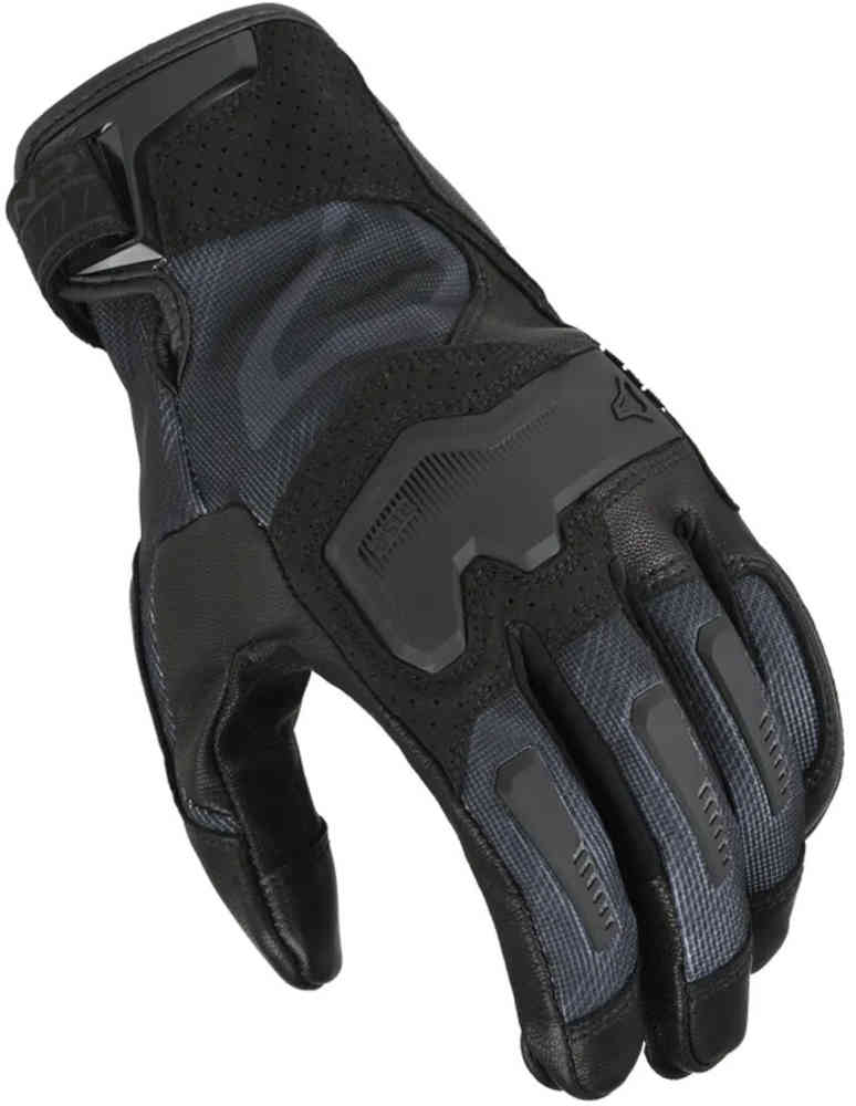Macna Haros 2.0 Motorcycle Gloves