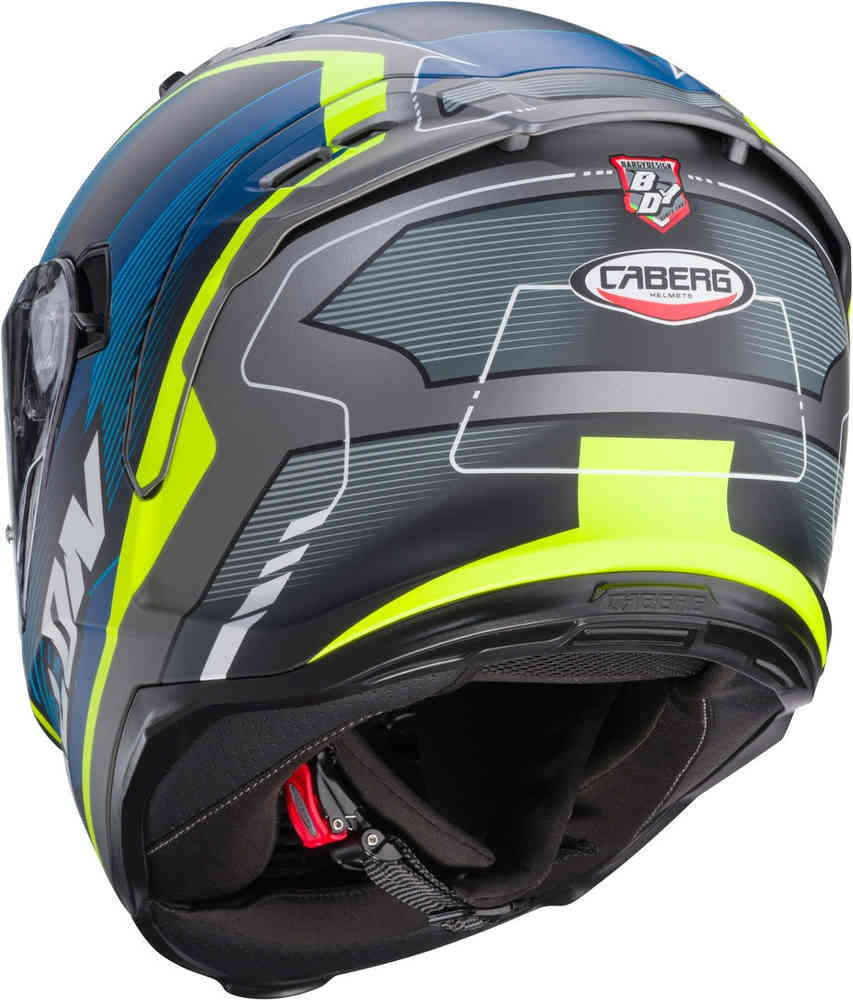 Caberg Avalon X Optic Helmet