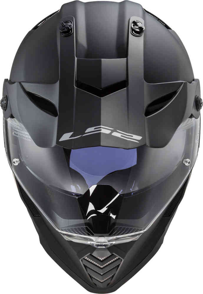 LS2 MX436 Pioneer Evo Motocross Helmet