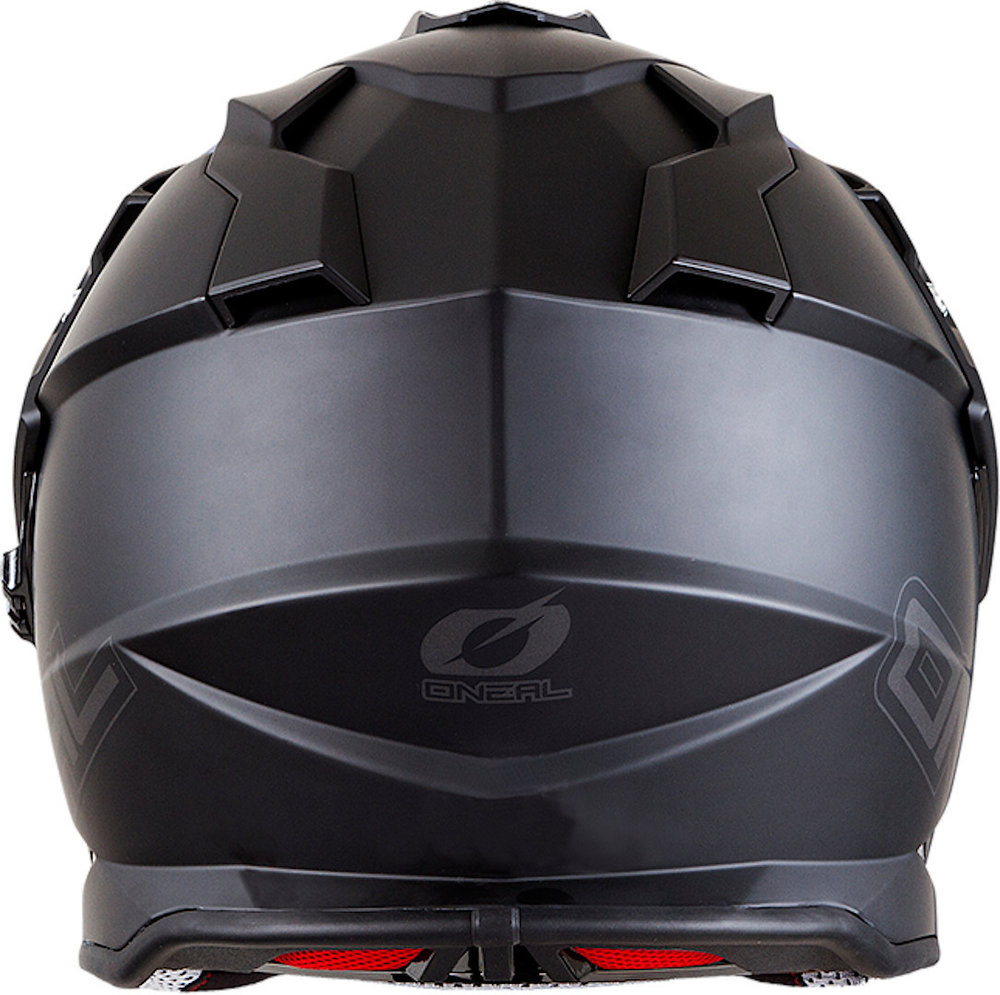 Oneal Sierra Flat 2023 Motocross Helmet