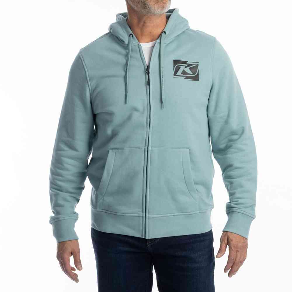 Klim Eletctric Zip Hoodie