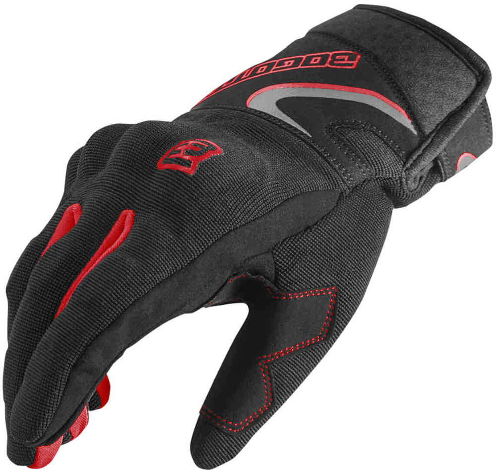 Bogotto F-ST Motorcycle Gloves