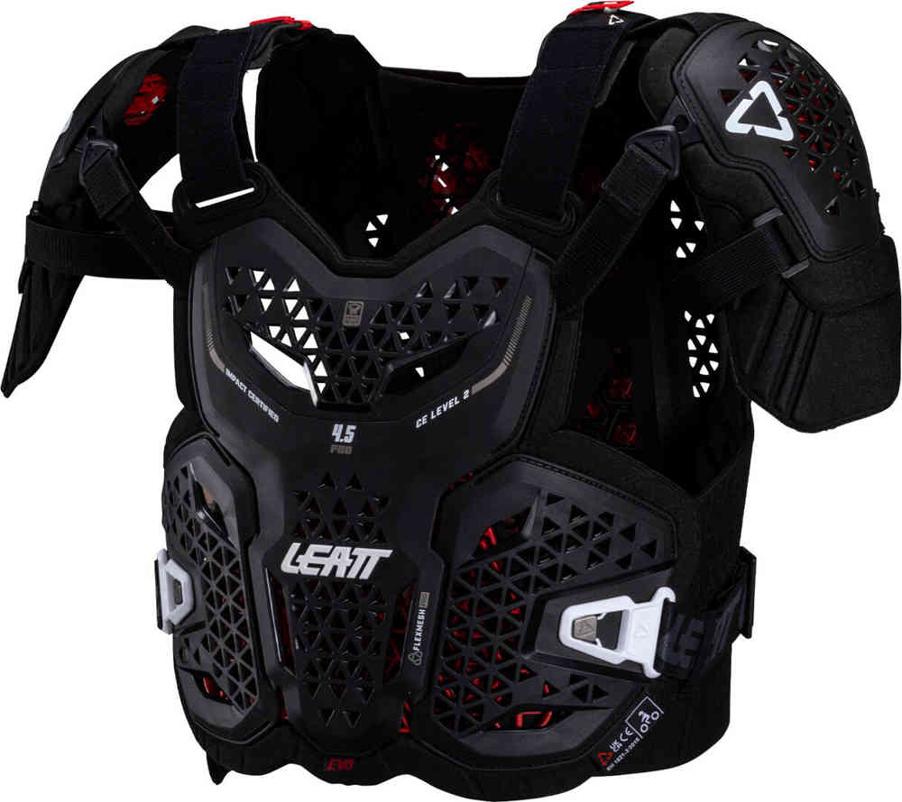 Leatt 4.5 Pro Evo Chest Protector